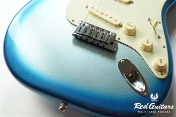 American Elite Stratocaster